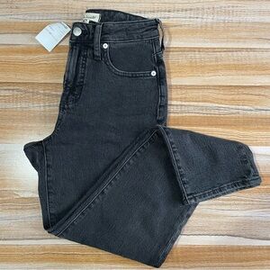 Madewell The Curvy Perfect Vintage Jean